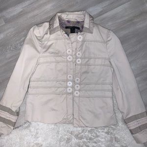 Marc Jacobs jacket